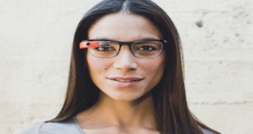 "Ağıllı" “Google Glass” eynəyi qadağan edildi