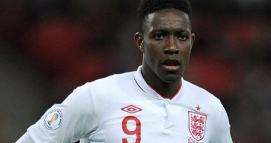 İngiltərə millisinin hücumçusu sıradan çıxdı