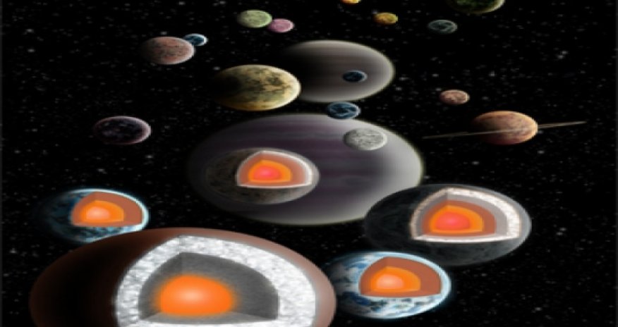 Diamond planets more common than astronomers thought?