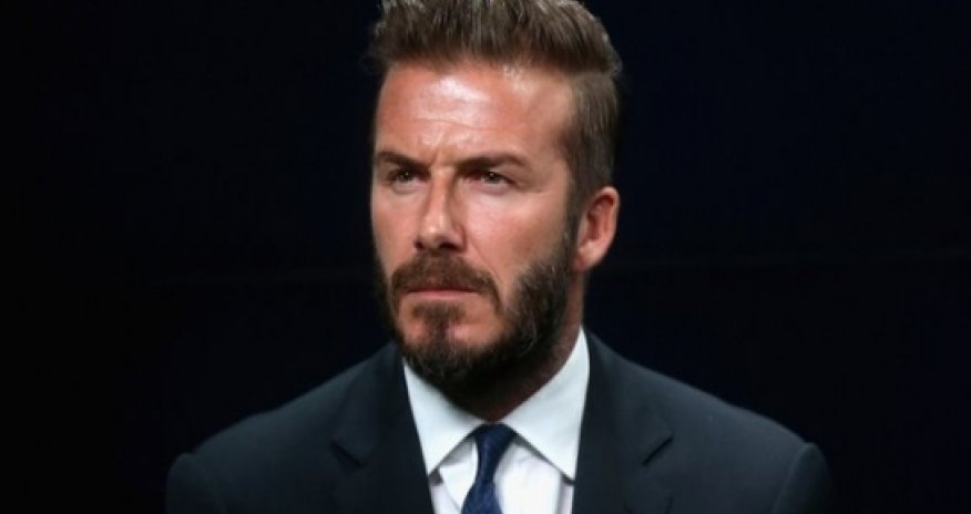 Miami rejects David Beckham's football stadium site