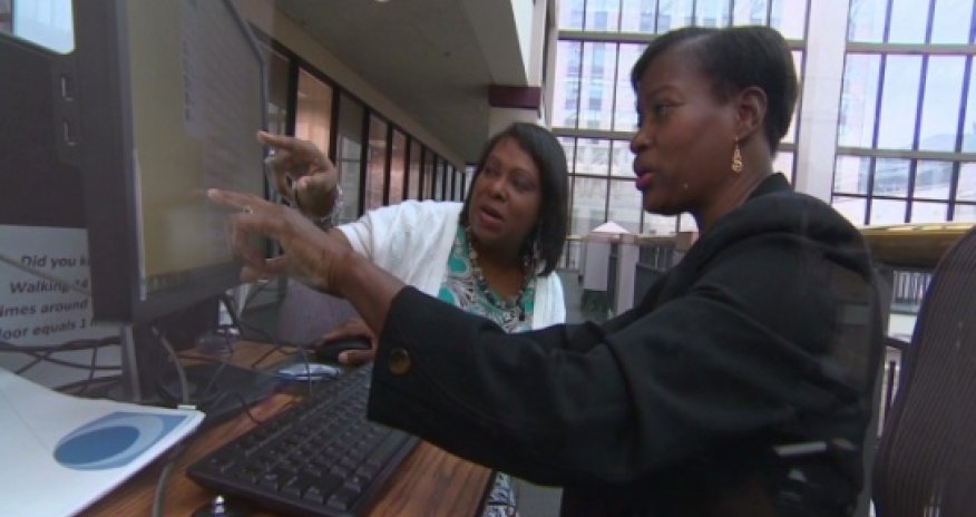 1 in 4 Americans living with diabetes don't know