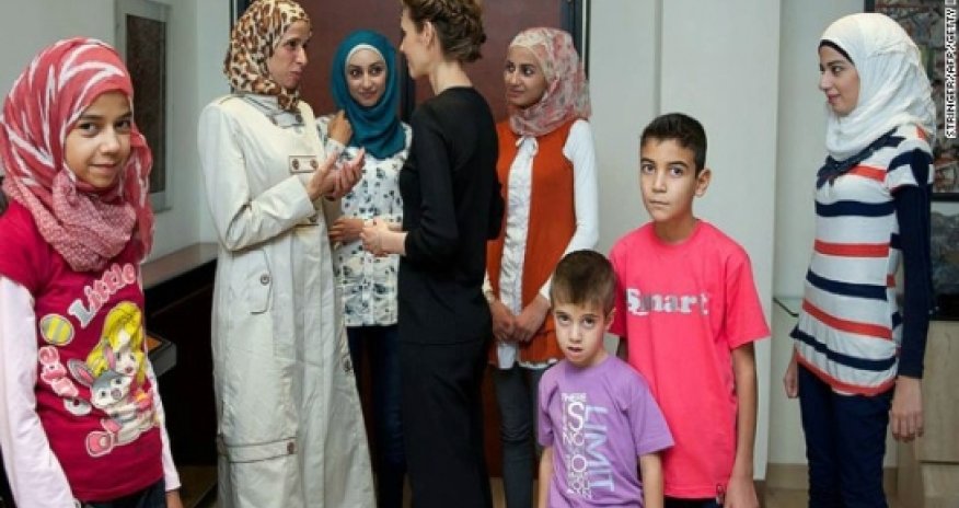 Facebook pressed to return money from ads promoting Syrian president