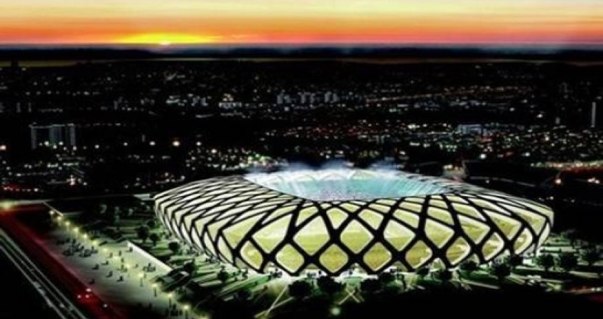 Blagger's guide for glory in Brazil