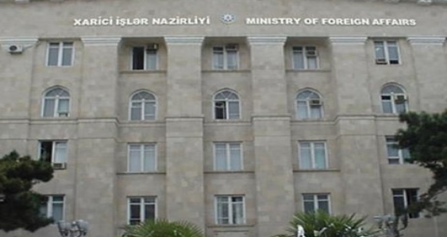 Azerbaijan doesn't recognize South Ossetian election