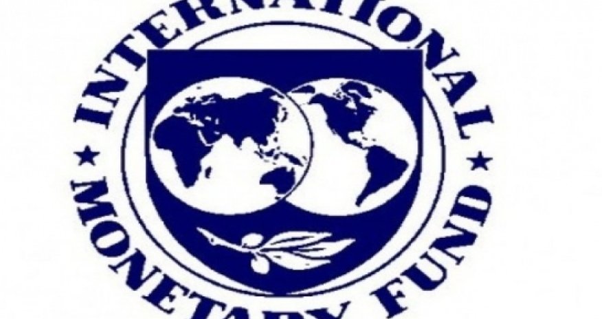 IMF optimistic about 2014-15 Azerbaijan growth prospects