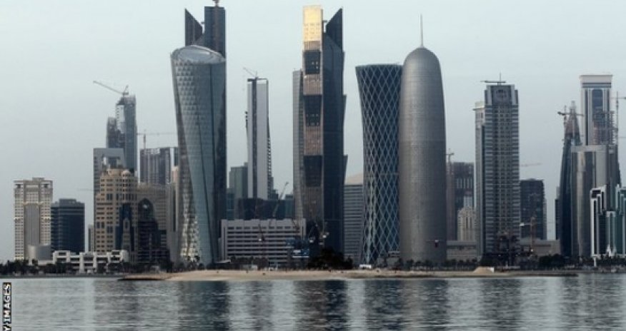 Influential Gulf state is desperate to retain World Cup