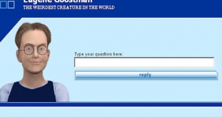Computer AI passes Turing test in 'world first'