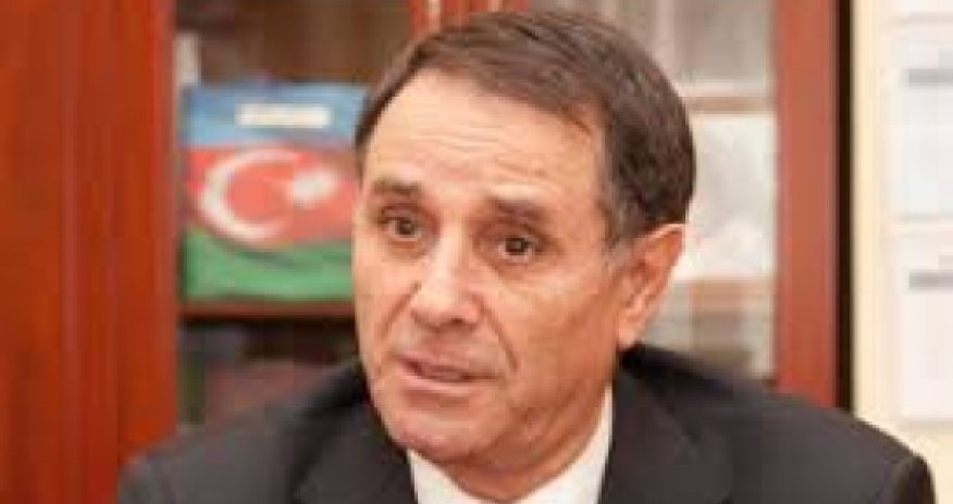 CCTS backs Azeri stance on Karabakh conflict - official