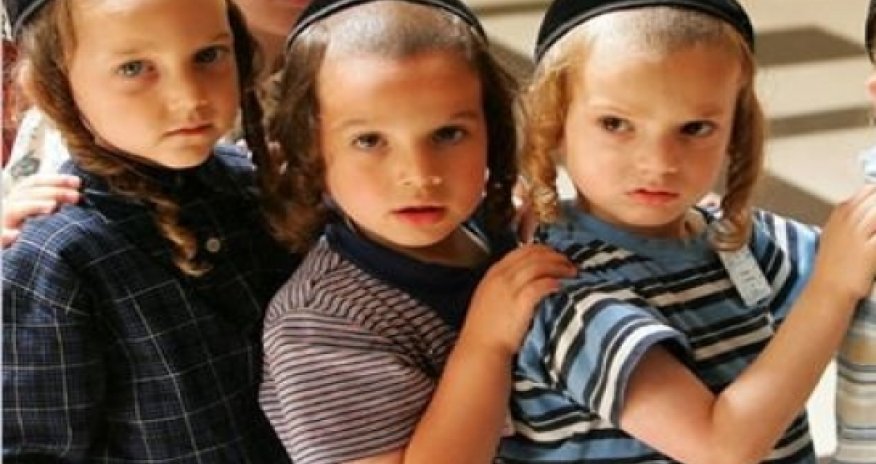 Yəhudi xalqından 4 pritça - TƏRCÜMƏ