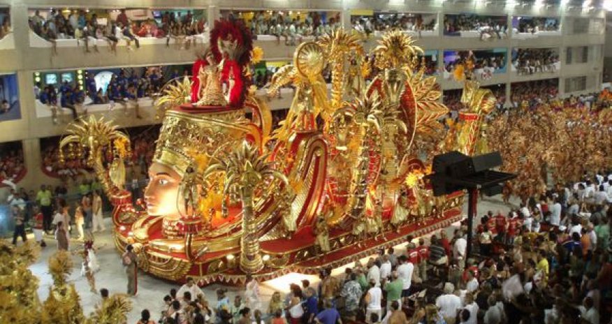 Bu karnaval Bakıda keçiriləcək – FOTO + VİDEO