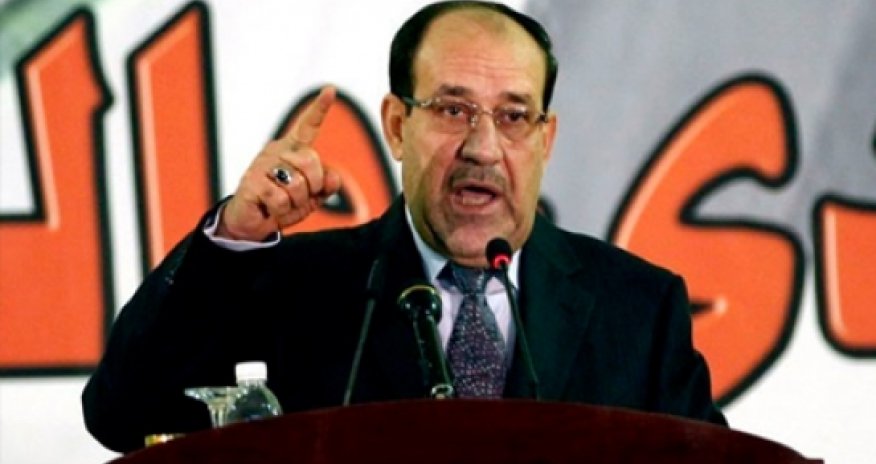 Baş nazir ailəsini ölkədən çıxardı - İraqda