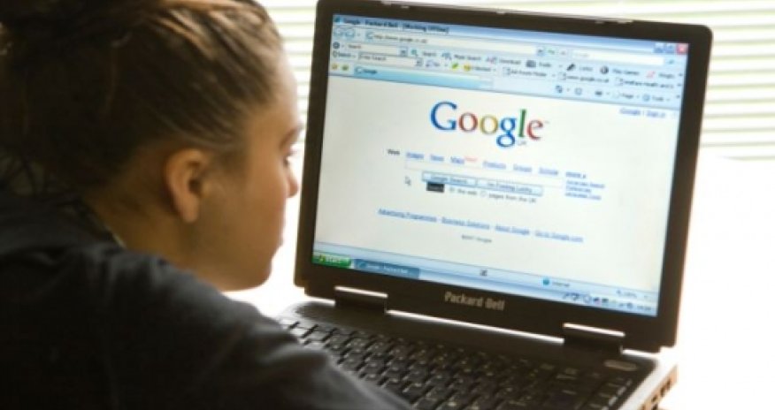 Massive flaw revealed the email address of EVERY user