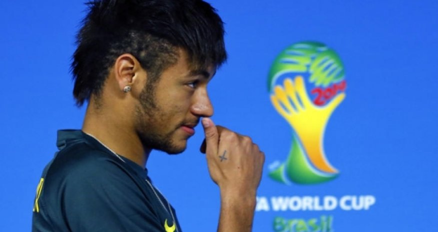 Home fans expect from Neymar in must-win opener