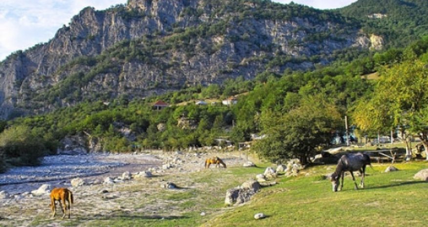 Azerbaijan and Georgia: taking silent lead on climate action