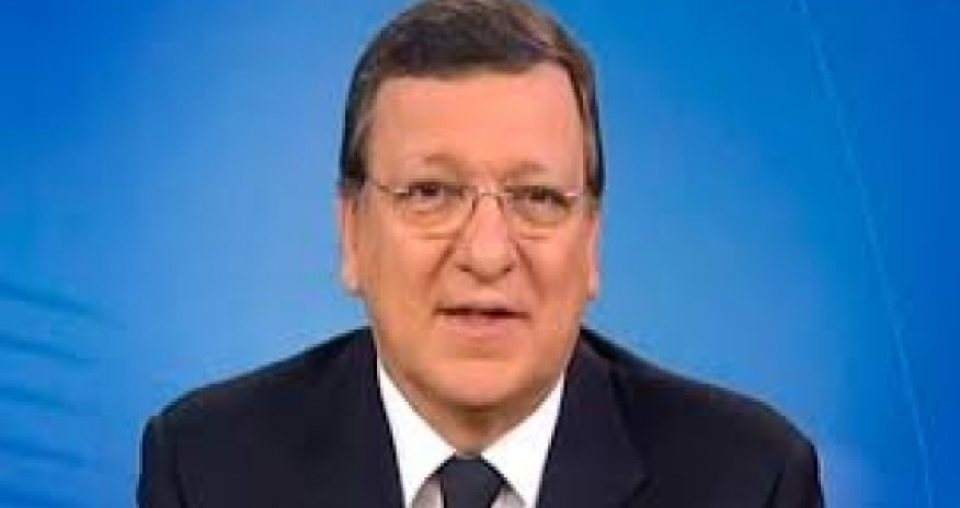 European Commission President Barroso to visit Azerbaijan