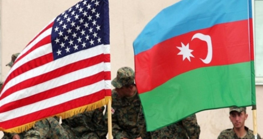 An Azerbaijan-American puzzle