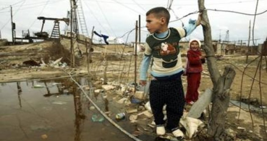 Why America must step up its role in resolving Armenian-Azerbaijani conflict