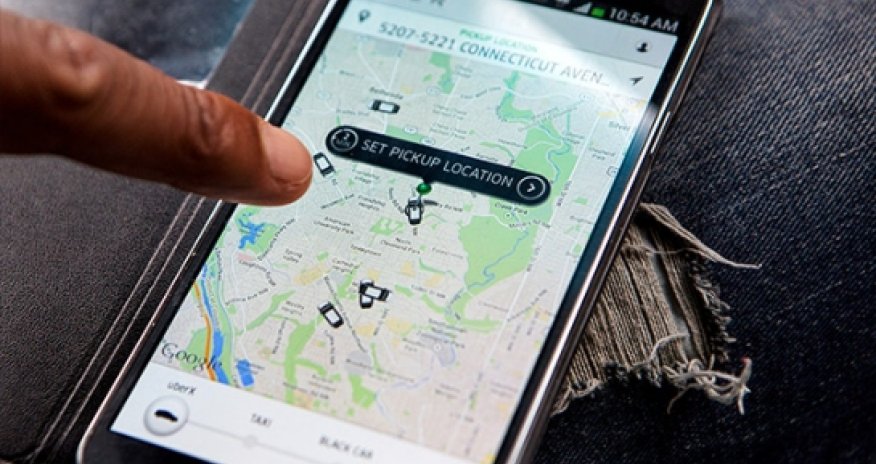 Uber valued at $18.2 billion