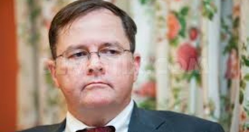 Melia urges Azerbaijan to reclaim leadership role on human rights