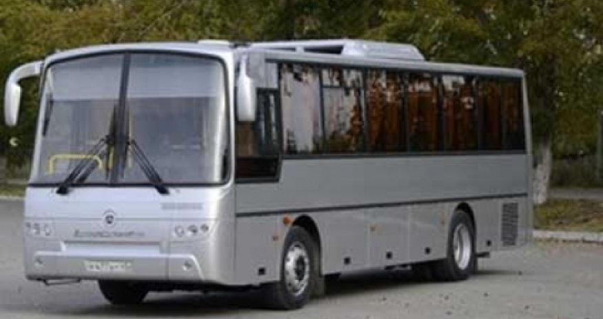 Bakıda bu şəxslər üçün avtobuslar pulsuz olacaq