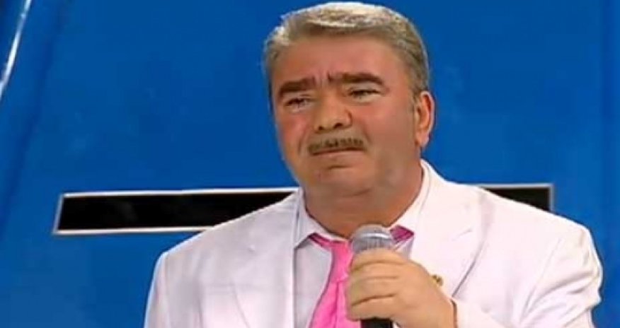 “Kimsənin maddi dəstəyinə ehtiyacımız yoxdur”