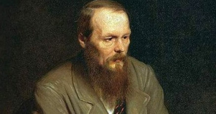 Dostoyevskinin məktubları - TƏRCÜMƏ