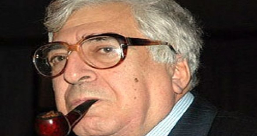 ANAR: "Kim DALİ?" (Hekayə)