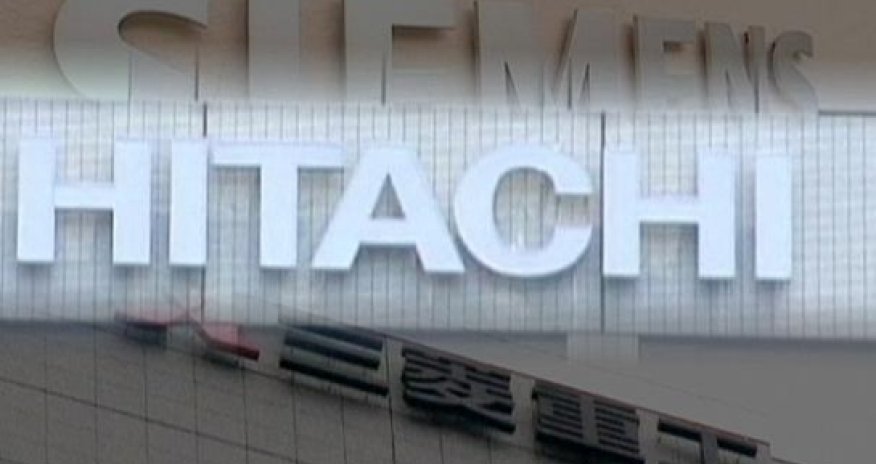 Hitachi wants in on possible Mitsubishi-Siemens bid for Alstom