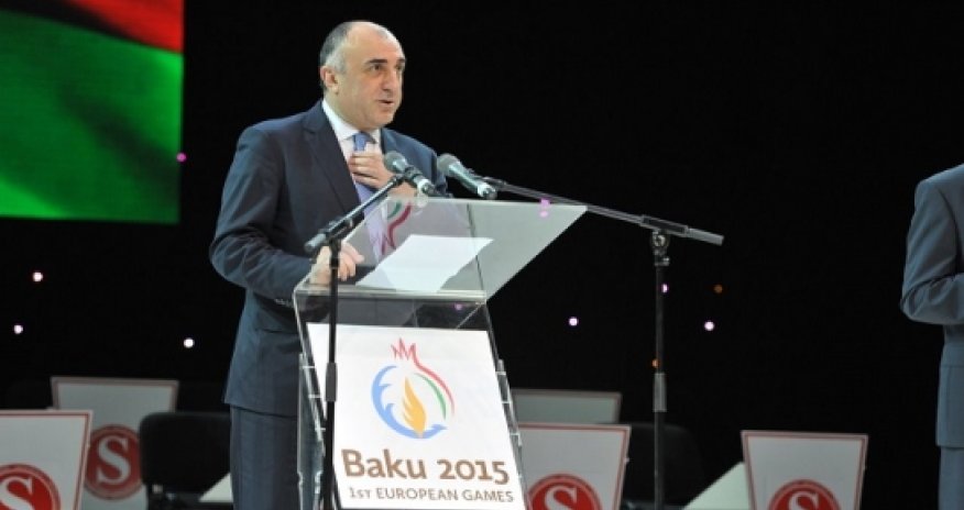 NOCs of Europe receive invitations to join Baku 2015