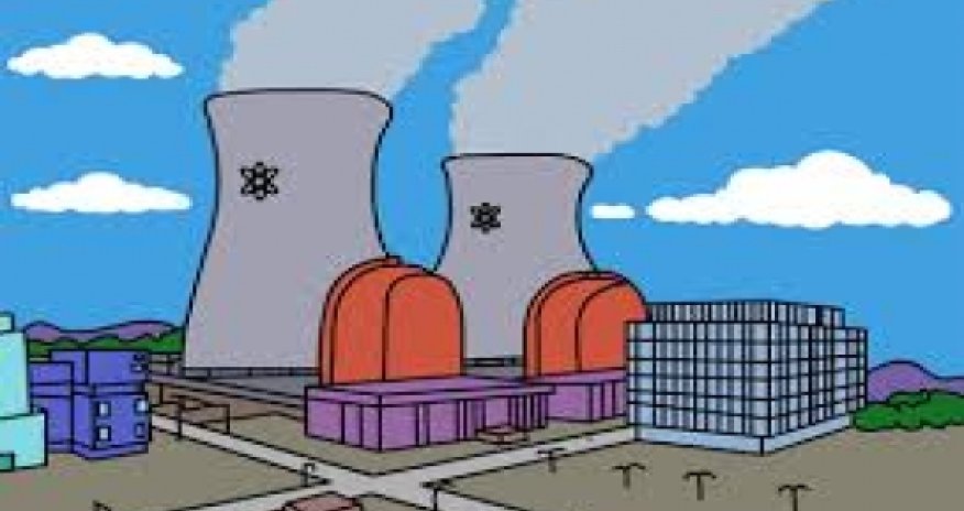 Is Azerbaijan going nuclear?