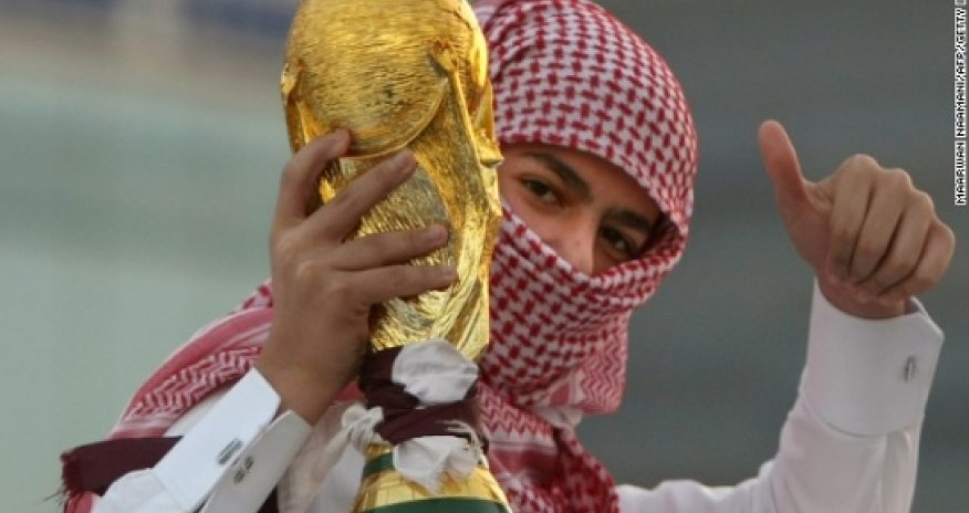 Could World Cup 2022 result in economic own goal for Qatar?