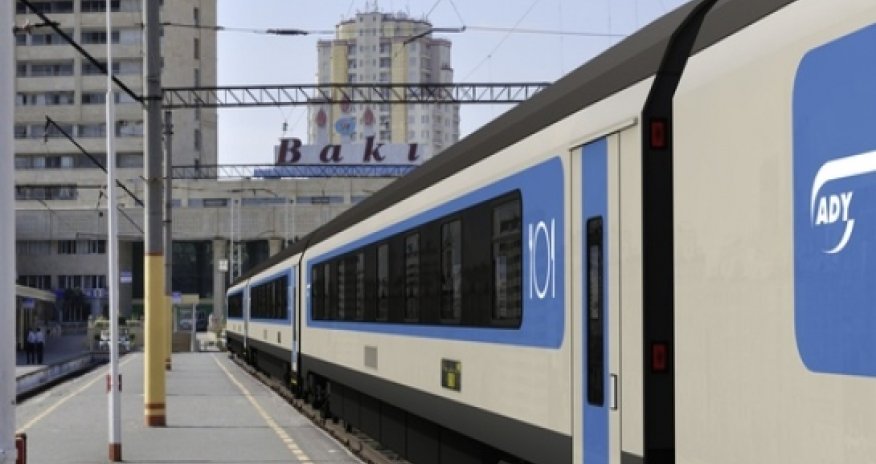 Azerbaijan to buy 30 carriages from Stadler Rail