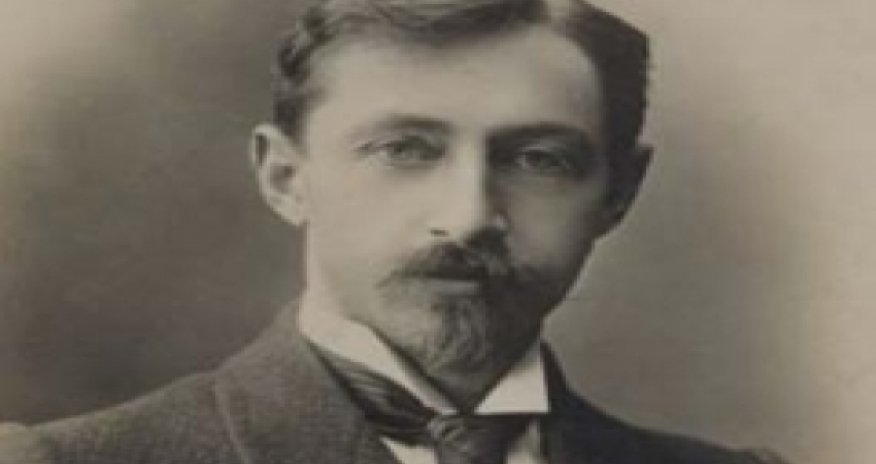 Э-книга. Иван Бунин. Третий класс