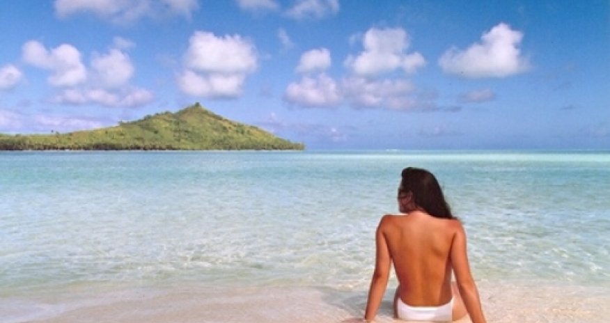 Jennifer in paradise: the story of the first Photoshopped image