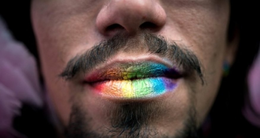 Anti-gay bigotry is still a problem – we need to radicalise again