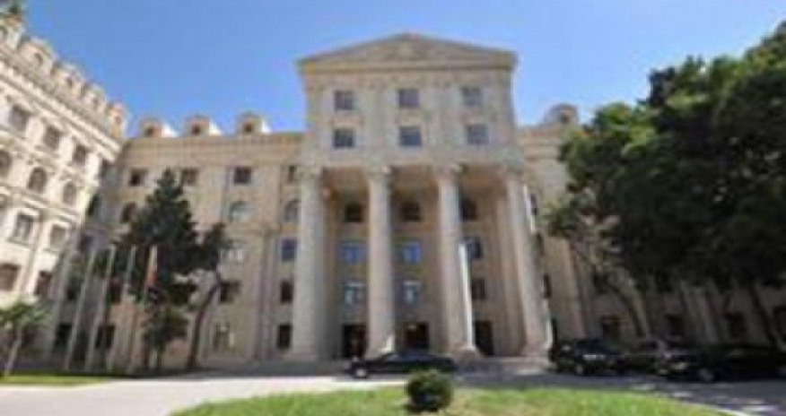 Foreign Ministry recommends Azerbaijani citizens not to visit Iraq