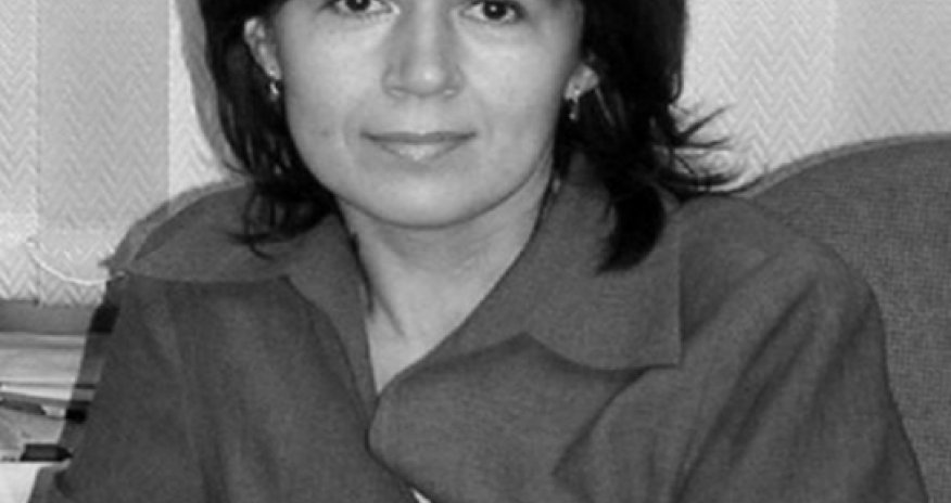 Rusiyada baş redaktor öldürülüb