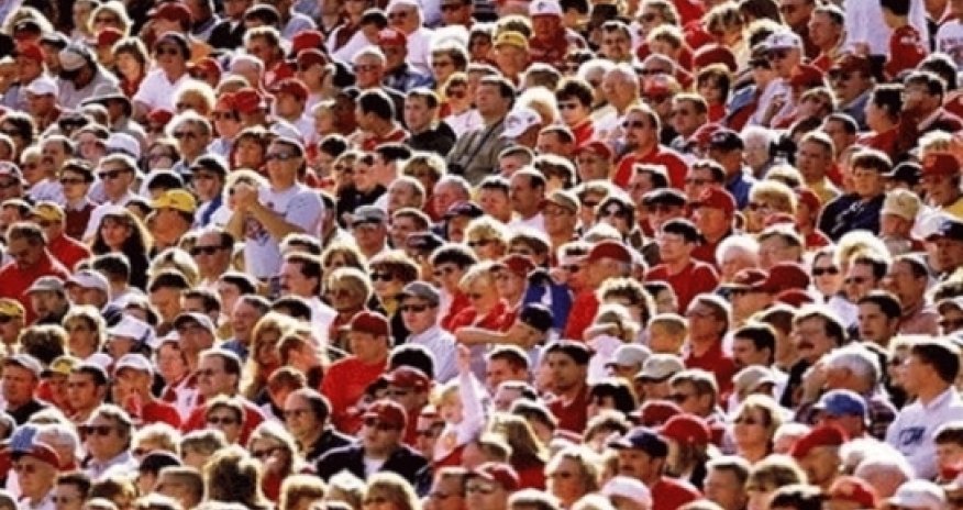 Azerbaijan's population tops 9.5 million