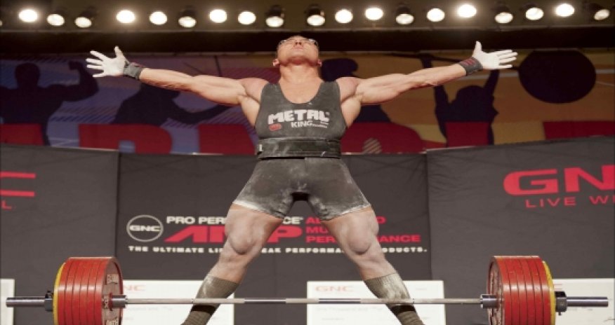 Azerbaijani athletes claim 10 gold medals at European Powerlifting Championships