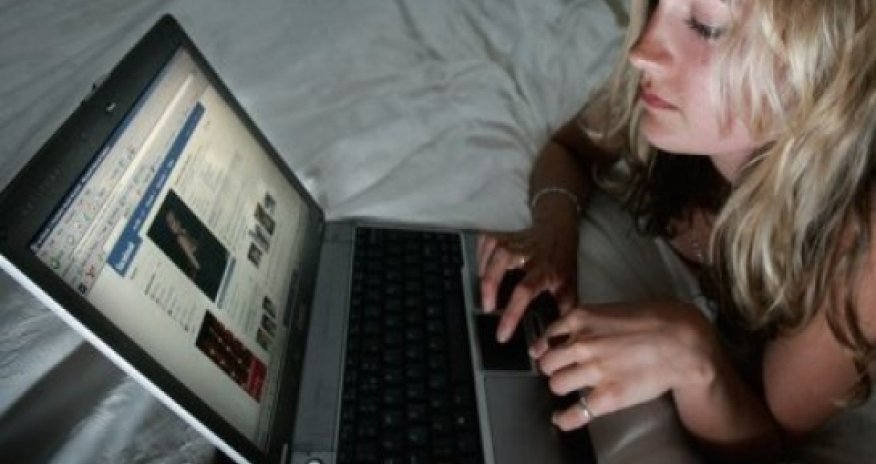 At Facebook, advertising watches you!