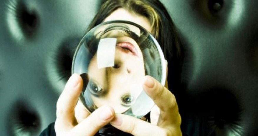 The best way to predict the future