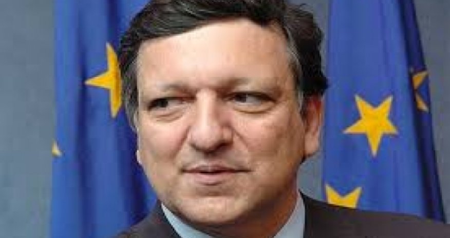 Barroso: EU, Azerbaijan to accelerate Southern Corridor project