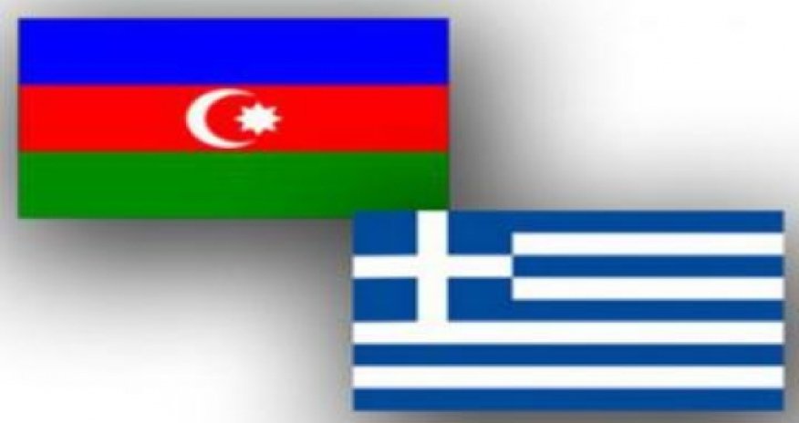 Greek president meets Azeri counterpart in Athens