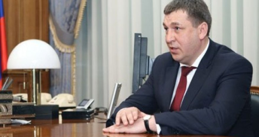 Azerbaijan may join Russia-led trade bloc - minister