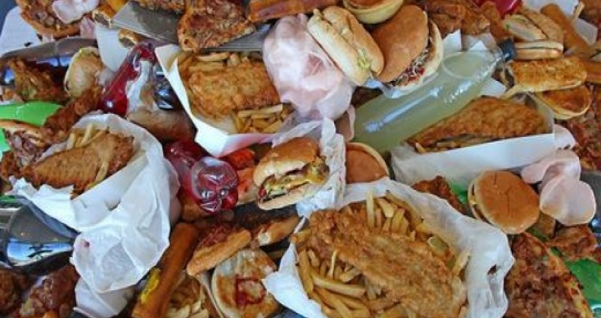 Should we all eat like cavepeople?