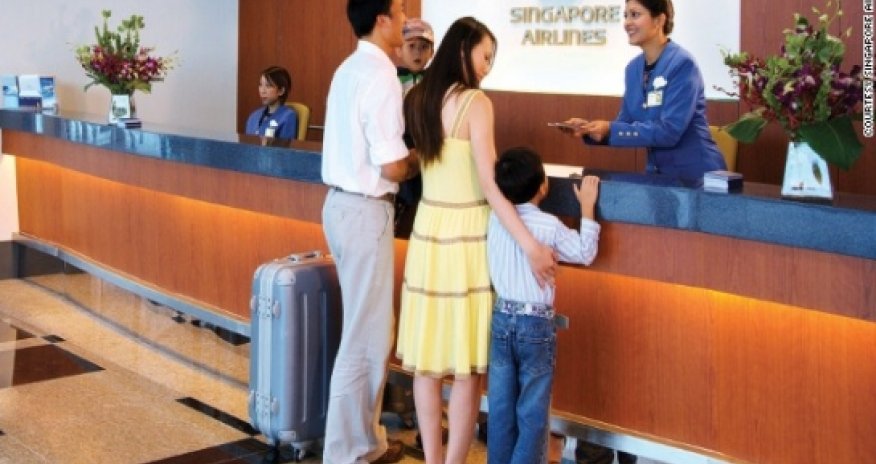 How to buy 1 million air miles for $6,500