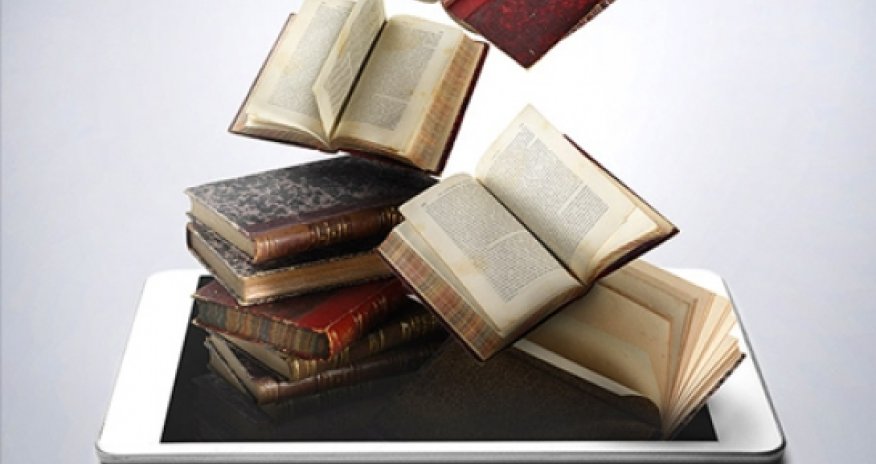 Apple reaches settlement on e-book price-fixing