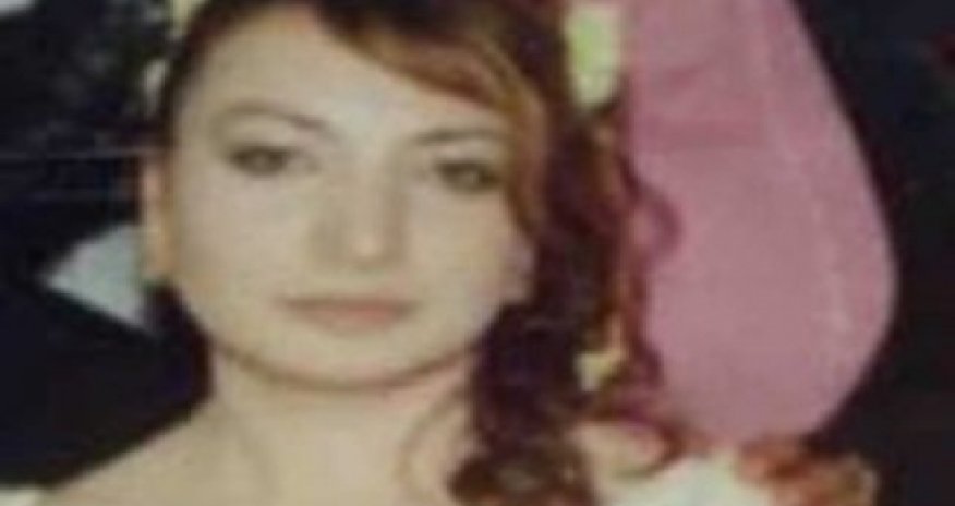 Azeri woman killed by ex-husband on marriage day