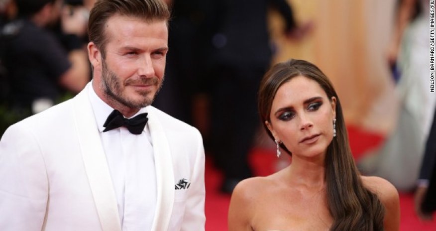 The business of being perfect - PHOTO