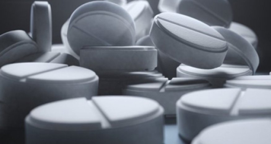 Aspirin "not best" for preventing heart problem